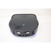 SALE OUT. | Ecovacs | Robotic Vacuum Cleaner | DEEBOT X5 OMNI | Wet&Dry | Operating time (max) 164 min | Lithium-Ion | 6400 mAh 