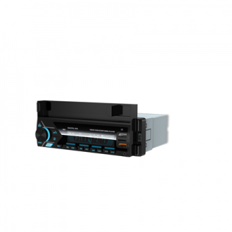 Navitel RD6 | 4x45 W | Digital Media Receiver Navitel RD6 | 4x45 W | Digital Media Receiver