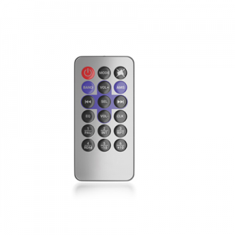 Navitel RD6 | 4x45 W | Digital Media Receiver Navitel RD6 | 4x45 W | Digital Media Receiver