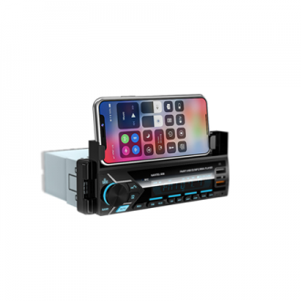 Navitel RD6 | 4x45 W | Digital Media Receiver Navitel RD6 | 4x45 W | Digital Media Receiver