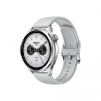 Xiaomi Watch S4 | Smart watch | GPS (satellite) | AMOLED | 1.43 Xiaomi Watch S4 | Smart watch | GPS (satellite) | AMOLED | 1.43