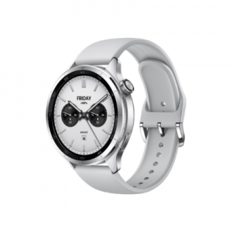 Xiaomi Watch S4 | Smart watch | GPS (satellite) | AMOLED | 1.43 Xiaomi Watch S4 | Smart watch | GPS (satellite) | AMOLED | 1.43