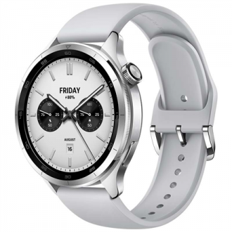 Xiaomi Watch S4 | Smart watch | GPS (satellite) | AMOLED | 1.43 Xiaomi Watch S4 | Smart watch | GPS (satellite) | AMOLED | 1.43