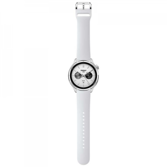 Xiaomi Watch S4 | Smart watch | GPS (satellite) | AMOLED | 1.43 Xiaomi Watch S4 | Smart watch | GPS (satellite) | AMOLED | 1.43