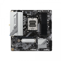 Gigabyte B650M GAMING PLUS WF | Processor family AMD | Processor socket AM5 | DDR5 | Supported hard disk drive interfaces M.2, S Gigabyte B650M GAMING PLUS WF | Processor family AMD | Processor socket AM5 | DDR5 | Supported hard disk drive interfaces M.2, S