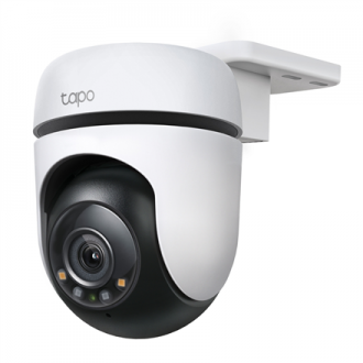 TP-LINK | Pan/Tilt Security Wi-Fi Camera | Tapo C510W | Dome | 3 MP | 3.9mm | IP65 | H.264 | MicroSD, up to 512 GB TP-LINK | Pan/Tilt Security Wi-Fi Camera | Tapo C510W | Dome | 3 MP | 3.9mm | IP65 | H.264 | MicroSD, up to 512 GB