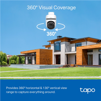 TP-LINK | Pan/Tilt Security Wi-Fi Camera | Tapo C510W | Dome | 3 MP | 3.9mm | IP65 | H.264 | MicroSD, up to 512 GB TP-LINK | Pan/Tilt Security Wi-Fi Camera | Tapo C510W | Dome | 3 MP | 3.9mm | IP65 | H.264 | MicroSD, up to 512 GB