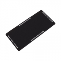 Next Level Racing XL Premium Floor Mat | Black Next Level Racing XL Premium Floor Mat | Black