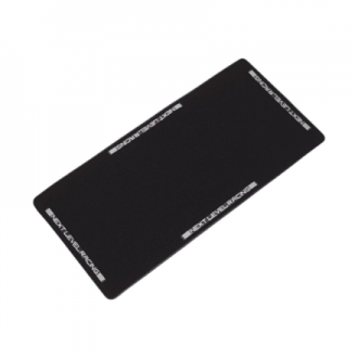 Next Level Racing XL Premium Floor Mat | Black Next Level Racing XL Premium Floor Mat | Black