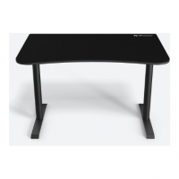 Arozzi Gaming Desk | Arena Small | Pure Black Arozzi Gaming Desk | Arena Small | Pure Black
