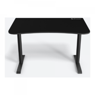 Arozzi Gaming Desk | Arena Small | Pure Black Arozzi Gaming Desk | Arena Small | Pure Black