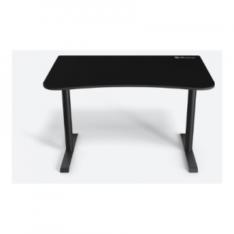 Arozzi Gaming Desk | Arena Small | Pure Black Arozzi Gaming Desk | Arena Small | Pure Black
