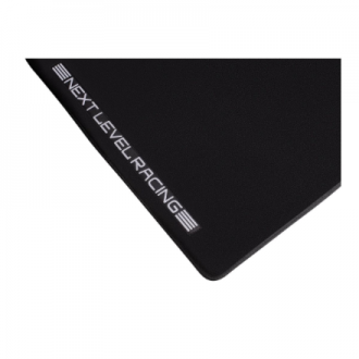 Next Level Racing XL Premium Floor Mat | Black Next Level Racing XL Premium Floor Mat | Black