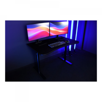 Arozzi Gaming Desk | Arena Small | Pure Black Arozzi Gaming Desk | Arena Small | Pure Black