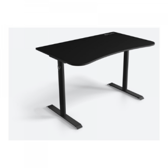 Arozzi Gaming Desk | Arena Small | Pure Black Arozzi Gaming Desk | Arena Small | Pure Black