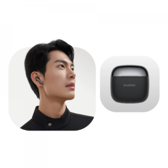 Huawei | FreeBuds SE 3 | Noise canceling Huawei | FreeBuds SE 3 | Noise canceling