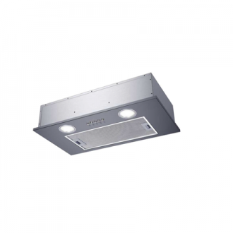 Candy Hood | CBG52SX | Canopy | Energy efficiency class C | Width 52 cm | 168 m /h | Mechanical | LED | Silver Candy Hood | CBG52SX | Canopy | Energy efficiency class C | Width 52 cm | 168 m /h | Mechanical | LED | Silver