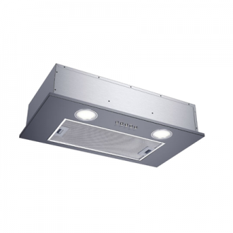 Candy Hood | CBG52SX | Canopy | Energy efficiency class C | Width 52 cm | 168 m /h | Mechanical | LED | Silver Candy Hood | CBG52SX | Canopy | Energy efficiency class C | Width 52 cm | 168 m /h | Mechanical | LED | Silver