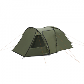 Easy Camp Family tent | Kinn 5 | 5 person(s) | Green Easy Camp Family tent | Kinn 5 | 5 person(s) | Green