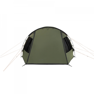 Easy Camp Family tent | Kinn 5 | 5 person(s) | Green Easy Camp Family tent | Kinn 5 | 5 person(s) | Green