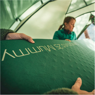 Robens Campground 30 | Sleeping Mat | 30 mm Robens Campground 30 | Sleeping Mat | 30 mm