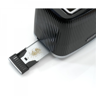 Gorenje Toaster | T850DPB | Number of slots 2 | Housing material Plastic | Black Gorenje Toaster | T850DPB | Number of slots 2 | Housing material Plastic | Black
