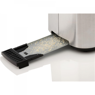 Gorenje Toaster | T800DS | Number of slots 2 | Housing material Stainless steel Gorenje Toaster | T800DS | Number of slots 2 | Housing material Stainless steel