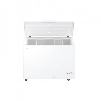 Candy Freezer | CCHH 3012E | Energy efficiency class E | Chest | Free standing | Height 84 cm | Total net capacity 300 L | White Candy Freezer | CCHH 3012E | Energy efficiency class E | Chest | Free standing | Height 84 cm | Total net capacity 300 L | White