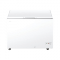 Candy Freezer | CCHH 3012E | Energy efficiency class E | Chest | Free standing | Height 84 cm | Total net capacity 300 L | White Candy Freezer | CCHH 3012E | Energy efficiency class E | Chest | Free standing | Height 84 cm | Total net capacity 300 L | White