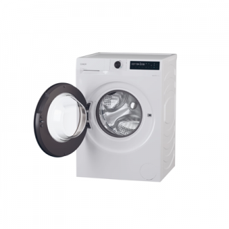 Candy Washing Machine | BR 49B8-S | Energy efficiency class A | Front loading | Washing capacity 9 kg | 1400 RPM | Depth 60 cm | Candy Washing Machine | BR 49B8-S | Energy efficiency class A | Front loading | Washing capacity 9 kg | 1400 RPM | Depth 60 cm |