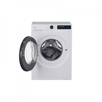 Candy Washing Machine | BR 49B8-S | Energy efficiency class A | Front loading | Washing capacity 9 kg | 1400 RPM | Depth 60 cm | Candy Washing Machine | BR 49B8-S | Energy efficiency class A | Front loading | Washing capacity 9 kg | 1400 RPM | Depth 60 cm |