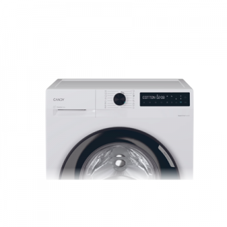 Candy Washing Machine | BR 49B8-S | Energy efficiency class A | Front loading | Washing capacity 9 kg | 1400 RPM | Depth 60 cm | Candy Washing Machine | BR 49B8-S | Energy efficiency class A | Front loading | Washing capacity 9 kg | 1400 RPM | Depth 60 cm |