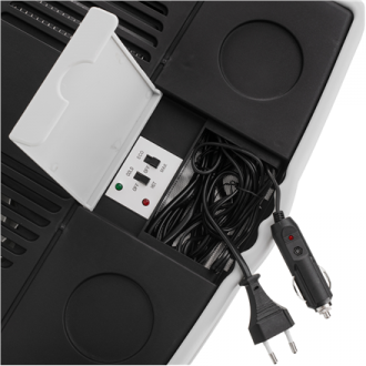Adler Portable cooler | AD 8091 | 25 L | 230 V Adler Portable cooler | AD 8091 | 25 L | 230 V