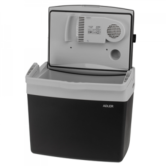 Adler Portable cooler | AD 8091 | 25 L | 230 V Adler Portable cooler | AD 8091 | 25 L | 230 V