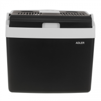 Adler Portable cooler | AD 8091 | 25 L | 230 V Adler Portable cooler | AD 8091 | 25 L | 230 V