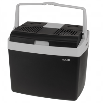 Adler Portable cooler | AD 8091 | 25 L | 230 V Adler Portable cooler | AD 8091 | 25 L | 230 V