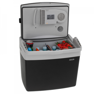 Adler Portable cooler | AD 8091 | 25 L | 230 V Adler Portable cooler | AD 8091 | 25 L | 230 V