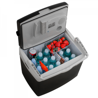 Adler Portable cooler | AD 8091 | 25 L | 230 V Adler Portable cooler | AD 8091 | 25 L | 230 V