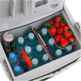 Adler Portable cooler | AD 8091 | 25 L | 230 V Adler Portable cooler | AD 8091 | 25 L | 230 V