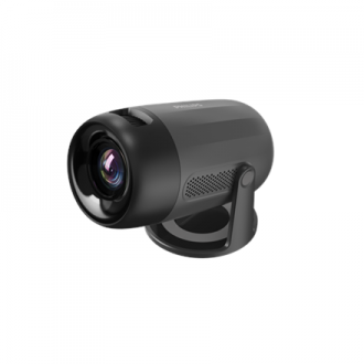 Philips | NeoPix150 | Full HD (1920x1080) | 250 ANSI lumens | 1000:1 | Dark Grey | Portable Projector | Wi-Fi Philips | NeoPix150 | Full HD (1920x1080) | 250 ANSI lumens | 1000:1 | Dark Grey | Portable Projector | Wi-Fi