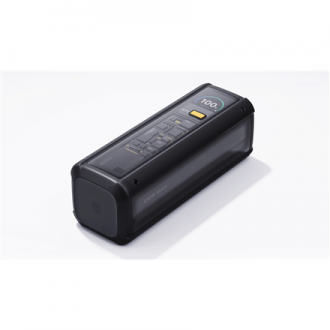 Xiaomi Power Bank | HyperCharge | 25000 mAh | Black Xiaomi Power Bank | HyperCharge | 25000 mAh | Black