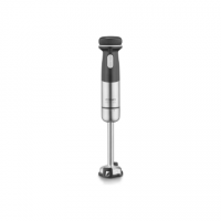 Caso | Cordless 4in1 Hand Blender Set | Click & Mash | Hand Blender | 180 W | Number of speeds Variable speed control | Stainles