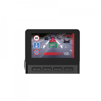 Navitel | Video Recorder | RS990 | GPS (satellite) | 480 x 854 | Maps included Navitel | Video Recorder | RS990 | GPS (satellite) | 480 x 854 | Maps included