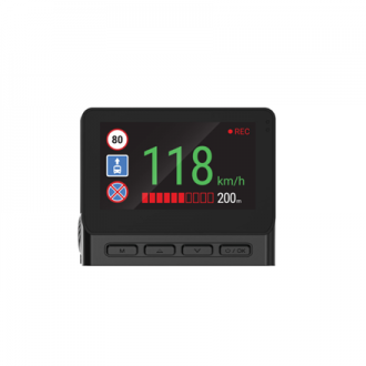 Navitel | Video Recorder | RS990 | GPS (satellite) | 480 x 854 | Maps included Navitel | Video Recorder | RS990 | GPS (satellite) | 480 x 854 | Maps included