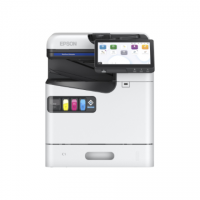Epson | Multifunctional printers | WorkForce Enterprise AM-C400 | Inkjet | Colour | A4 | Wi-Fi Epson | Multifunctional printers | WorkForce Enterprise AM-C400 | Inkjet | Colour | A4 | Wi-Fi