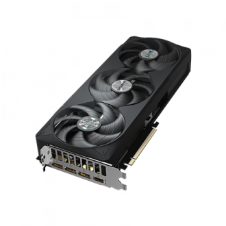 Gigabyte GeForce RTX 5070 Ti EAGLE OC SFF 16G | NVIDIA | 16 GB | GeForce RTX 5070 Ti | GDDR7 | HDMI ports quantity 1 | PCI-E 5.0 Gigabyte GeForce RTX 5070 Ti EAGLE OC SFF 16G | NVIDIA | 16 GB | GeForce RTX 5070 Ti | GDDR7 | HDMI ports quantity 1 | PCI-E 5.0