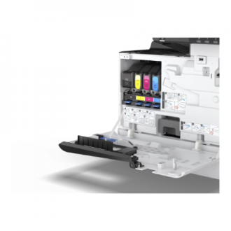 Epson | Multifunctional printers | WorkForce Enterprise AM-C400 | Inkjet | Colour | A4 | Wi-Fi Epson | Multifunctional printers | WorkForce Enterprise AM-C400 | Inkjet | Colour | A4 | Wi-Fi