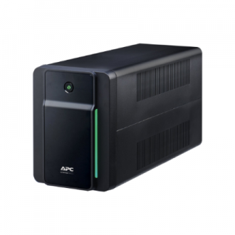 Schneider Electric APC Back-UPS, Tower, 6x IEC C13 sockets, AVR | BX1200MI | 1200 VA | 650 W | 230 V Schneider Electric APC Back-UPS, Tower, 6x IEC C13 sockets, AVR | BX1200MI | 1200 VA | 650 W | 230 V
