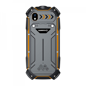 Hammer Boost 2 LTE | Black | 2.4 Hammer Boost 2 LTE | Black | 2.4
