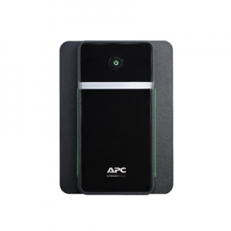 Schneider Electric APC Back-UPS, Tower, 6x IEC C13 sockets, AVR | BX1200MI | 1200 VA | 650 W | 230 V Schneider Electric APC Back-UPS, Tower, 6x IEC C13 sockets, AVR | BX1200MI | 1200 VA | 650 W | 230 V